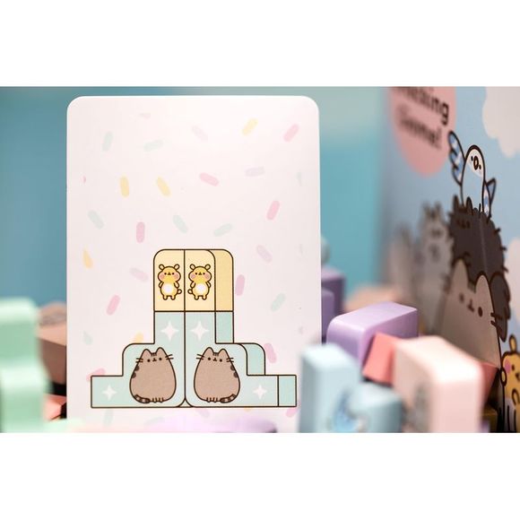 Pusheen: The Stacking Game - Picture 8 of 9